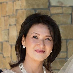 Meet your Posher, Cheri